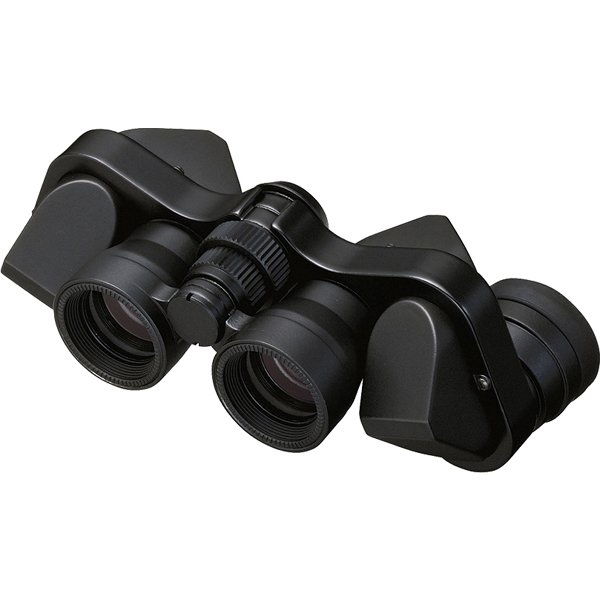 7倍双眼鏡 15mm ハイクラスコンパクト ミクロン 7×15 CF