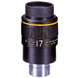 在庫処分 激安 ヨドバシ.com 天体望遠鏡用31.7mm径 LVW17mm Vixen ビクセン - 望遠鏡、顕微鏡