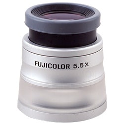 5.5× プロフェッショナルルーペ