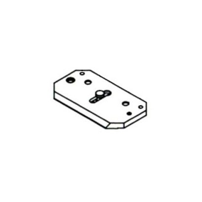 ユニバーサルマウンテイングプレート 300-PLT
