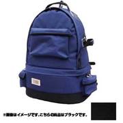 ブラック カメラザック2型 ST