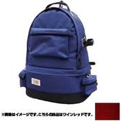 ワインレッド カメラザック2型 ST