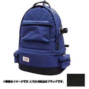 ブラック カメラザック2型 DX