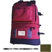 オリーブ ハイキングザック