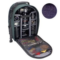 767 Phote Trail Backpack（フォトトレイルバックパック）ブラック