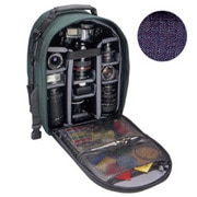 767 Phote Trail Backpack(フォトトレイルバックパック)ブラック