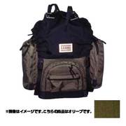 オリーブ カメラザック双六岳