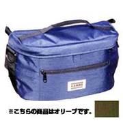 オリーブ フィールドバッグ