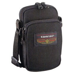 5218 Micro Photo/Digital Camera Bag(マイクロフォト/デジタルカメラバッグ)ブルー