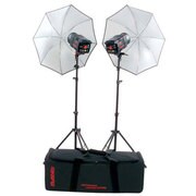 2灯セット PROKIT-4 プロフィラックス400
