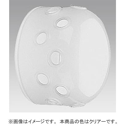 クリアー 123231 CT-II ガラスグローブ