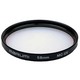 UV　24mm　ブラック [紫外線カットフィルター]