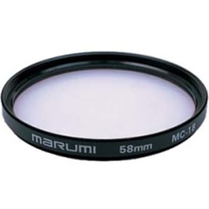 1B  40mm　ホワイト [色温度変更フィルター]