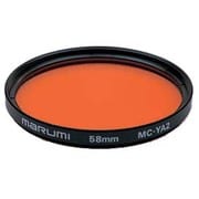 MC-YA2 43MM [モノクロ撮影用フィルター　MC-YA2]
