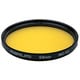 MC-Y2　40.5MM [モノクロ撮影用フィルター　MC-Y2]