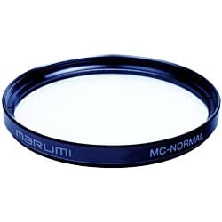 MC-N 48mm [傷防止常用フィルター]