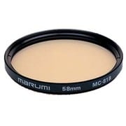 MC-81B　52MM [色温度変更フィルター]