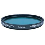 グリーンハンサー（強） [色強調フィルター 52mm]