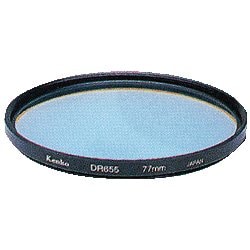 52mm DR655 [色補正フィルター]