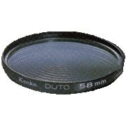55mm デュート [ソフトフォーカスフィルター]