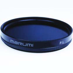 ヨドバシ.com - マルミ光機 MARUMI P.L 55mm [MFカメラ用偏光