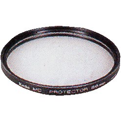 58mm MC プロテクター [保護フィルター]
