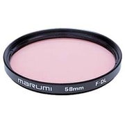 F-DL [色補正フィルター 58mm]