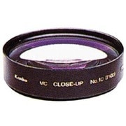 58mm MC クローズアップレンズ NO.10 [クローズアップレンズ]