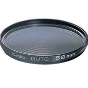 62mm デュート [ソフトフォーカスフィルター]