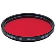 MC-R2　62MM [モノクロ撮影用フィルター　MC-R2]