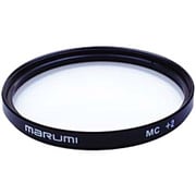 クローズアップレンズ　MC+2　62mm [クローズアップフィルター]