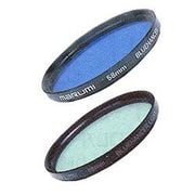 62mm ブルーハンサー(上)