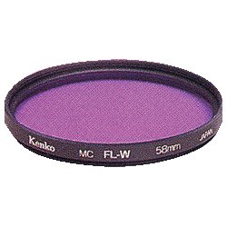 67mm MC-FL [色補正フィルター]