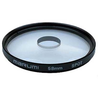 スポット [ソフトスポット効果フィルター 72mm]