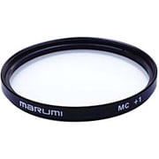 クローズアップレンズ　MC+1　72mm [クローズアップフィルター]