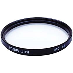 クローズアップレンズ　MC+2　77mm [クローズアップフィルター]