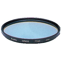 77mm DR655 [色補正フィルター]
