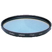 77mm DR655 [色補正フィルター]