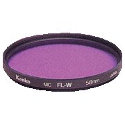 82mm MC-FL [色補正フィルター]