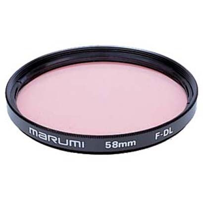 F-DL [色補正フィルター 82mm]