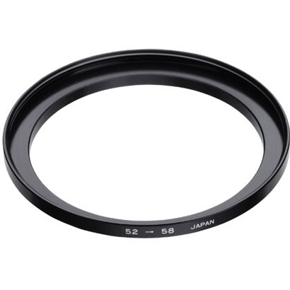 CF-SL5258 [ステップアップリング 52-58mm]
