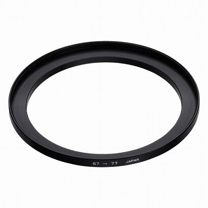 CF-SL6777 [ステップアップリング 67-77mm]