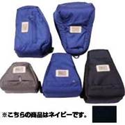 ネイビー カメラケース35mm用 M