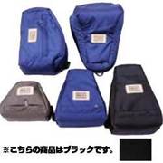 ブラック カメラケース35mm用 M