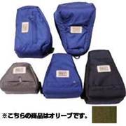 オリーブ カメラケース35mm用 L