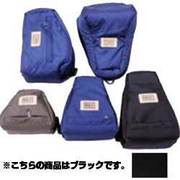 ブラック カメラケース35mm用 L