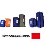 レンズケース70 90-100mm  レッド