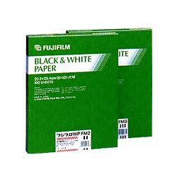 FM-4（光沢-4号紙）25.4×30.5ｃｍ 4切 100枚入