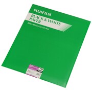 半切(35.6×43.2cm) 20枚入 フジブロ バリグレード WP FM
