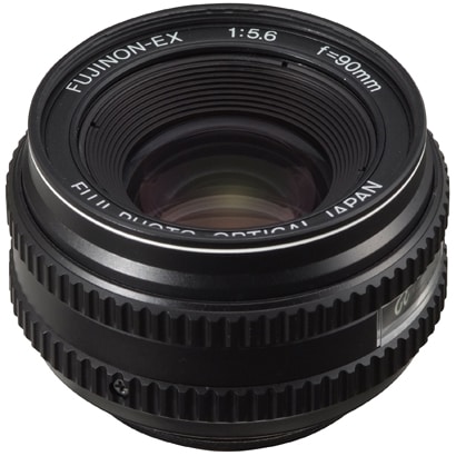 90mm 1:5.6 EBCフジノンEX